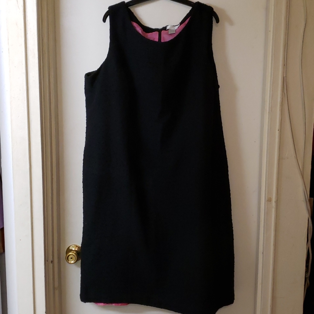 Plus Sz Dress - image 8